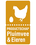 logo Producteschap Pluimvee & Eieren